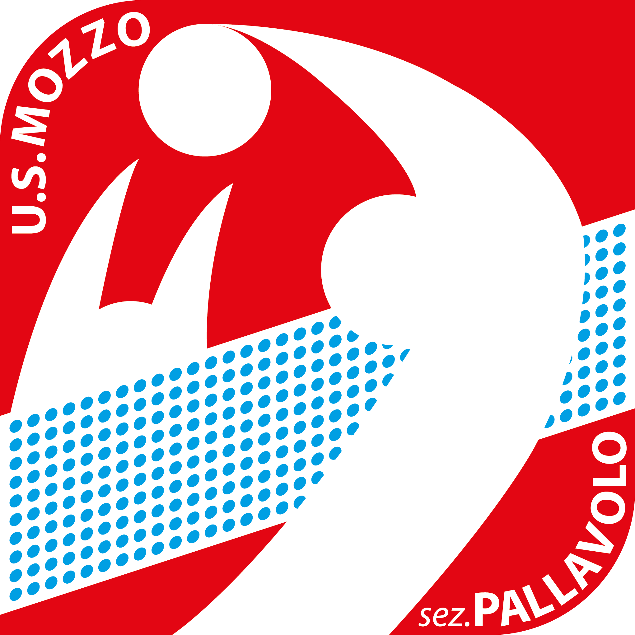 U.S. MOZZO SEZ. PALLAVOLO